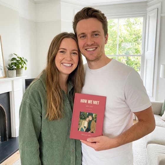 Review media by Daniel Hughes