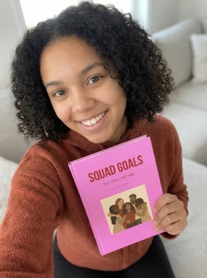 Review media by Beatriz Sousa